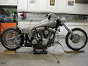 2002 Harley Davidson