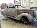 1937 Nash