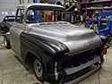 1955 Cameo Pickup Truck