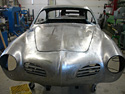 1968 Karmann Ghia